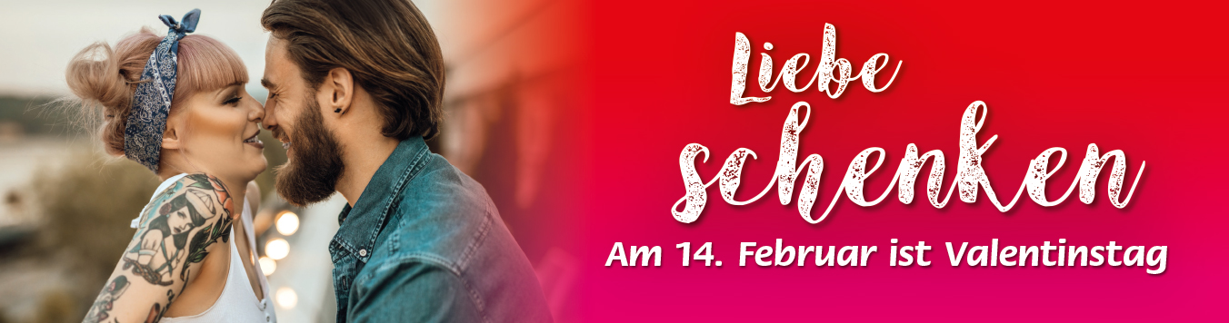 Valentinstag 2020